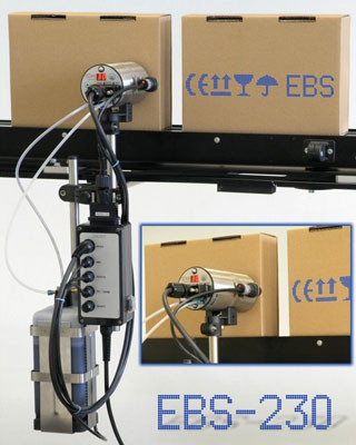 Marcatore EBS230