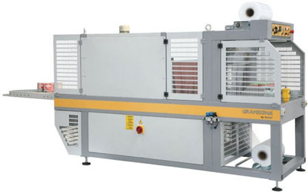 Fardellatrice F700