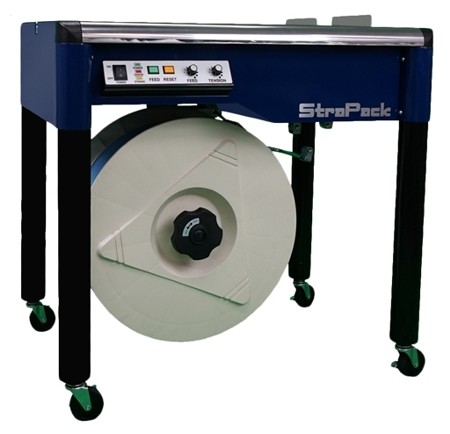Reggiatrice IQ-400