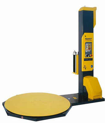 Fasciatrice verticale SW2