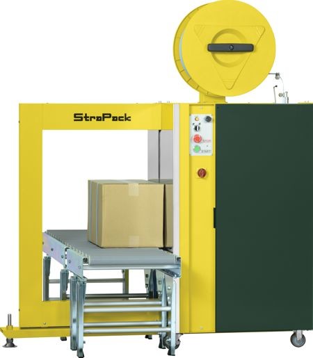 Reggiatrice SQ-800YA
