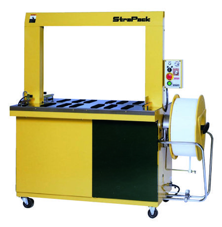 Reggiatrice Strapack RQ-8A