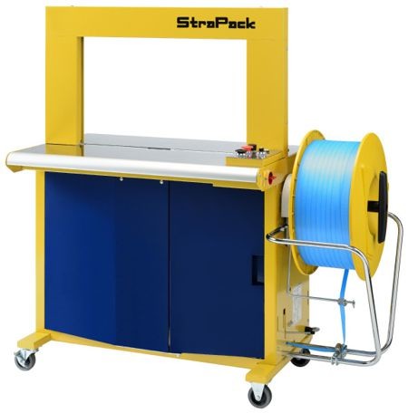 Reggiatrice SQ-800S