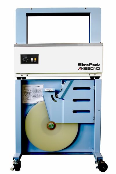 Fascettatrice OB-360N con Jumbo