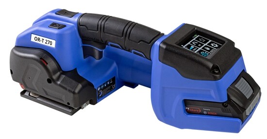 Tendireggia OR-T 270