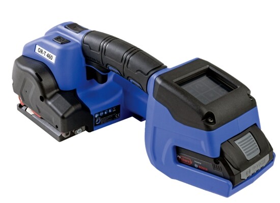 Tendireggia OR-T 460