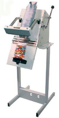 Termosaldatrice Pandyno