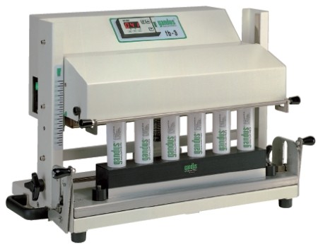 Termosaldatrice TB3