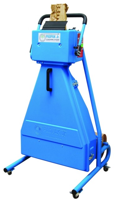 PadPak Jr.