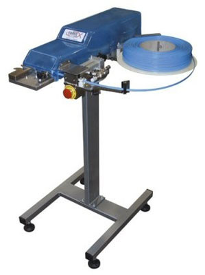 Sigillatrice MINI SM40P