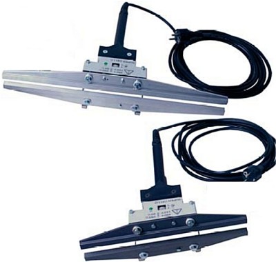 Termosaldatrice Super Cello