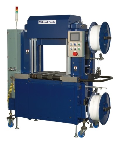 Reggiatrice automatica RQ-8N