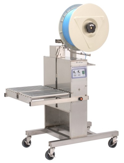 Reggiatrice semiautomatica D-53M2