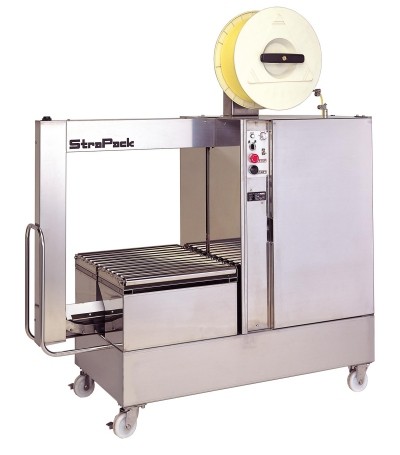 Reggiatrice automatica AQ-7M