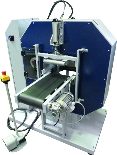 Fasciatrice COMPACTA S