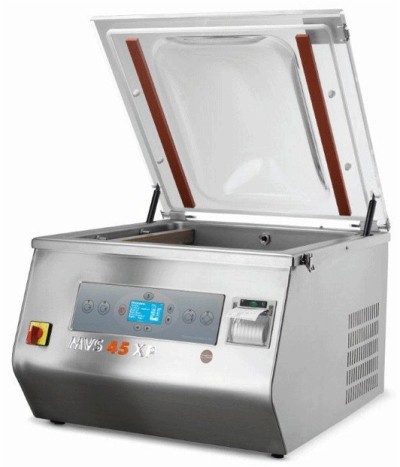 Termosaldatrice MVS45XP