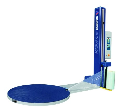 ROTOPLAT XL 108FRD-507PFS