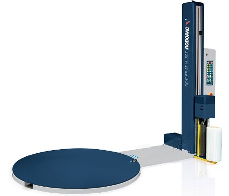 ROTOPLAT XL 508 PDS