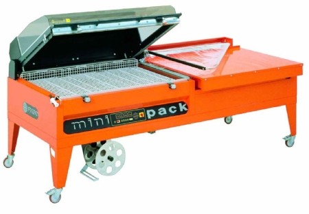 Confezionatrice angolare FM90