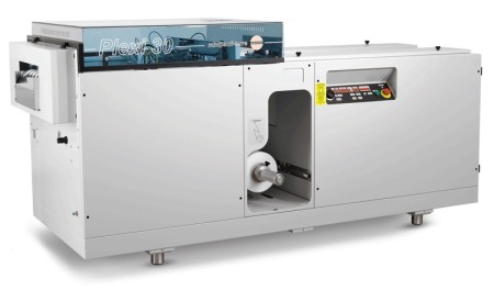 Confezionatrice PLEXI30