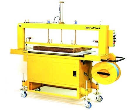 Reggiatrice RQ8-CR