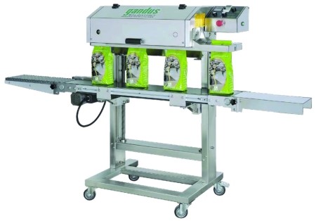 Termosaldatrice RO3001