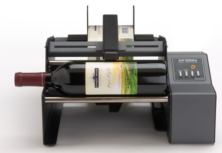 Applicatore AP360e-AP362e