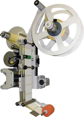Etichettatrice GMP XT
