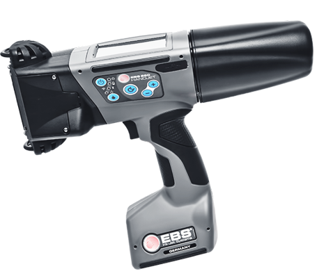 EBS260 HANDJET