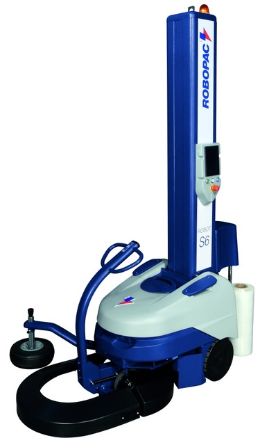 Robot S6