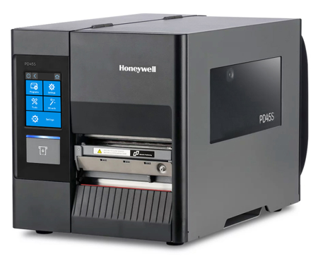 Honeywell PD 45S