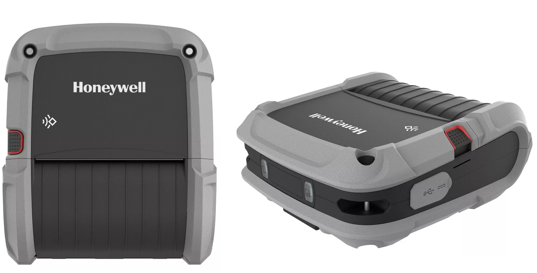 RP4F Series Mobile Printer