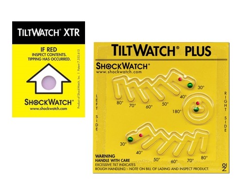 TiltWatch