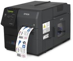 Stampante etichette ColorWorks C7500