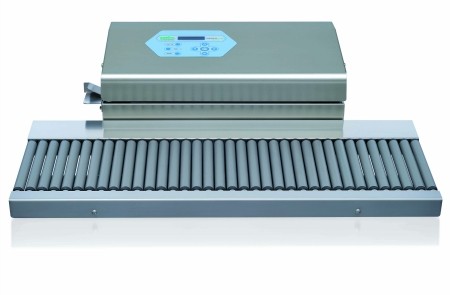Termosaldatrice MINIRO H-Data evo