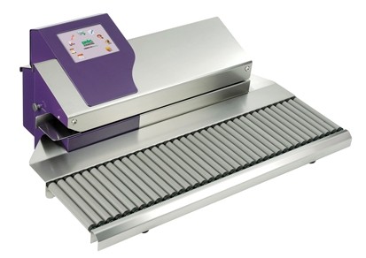 Termosaldatrice MINIRO H-Lan touch