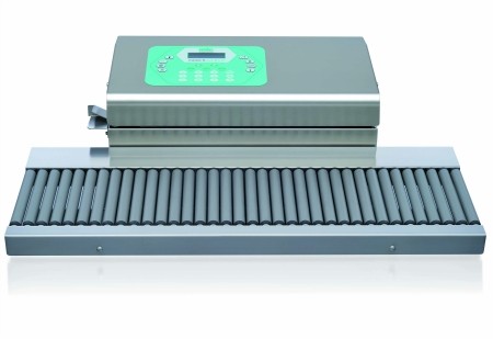 Termosaldatrice MINIRO H-Net evo