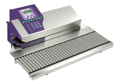 Termosaldatrice MINIRO H-Lan