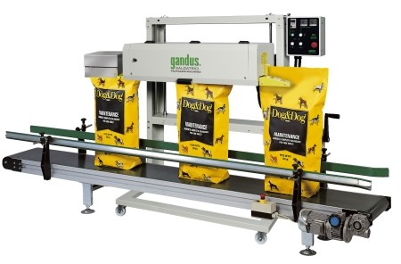 Termosaldatrice RO3003