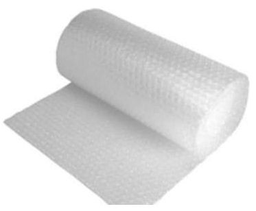 Pluriball Imballaggio WEIDEBACH - 10 M X 40 Cm, 2 Strati, 60 µ, Per Protezione Trasporti - Foto 6