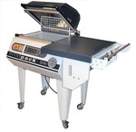 Confezionatrice angolare RP40