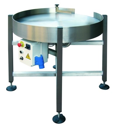 Tavolo Rotante Piano Tavoli Rotanti Accessori Imballo Divisione Attrezzatura Prodotti Tutto Per L Imballo Spa