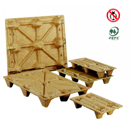 Presspall Display Tutto Per L Imballo Spa