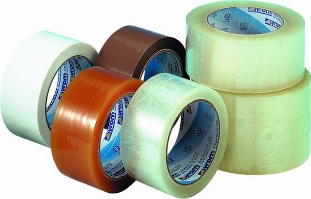 Tendinastro Bonus Tape Silent < TENDINASTRI < ACCESSORI IMBALLO < Divisione  attrezzatura < Prodotti < Tutto per l'imballo SpA