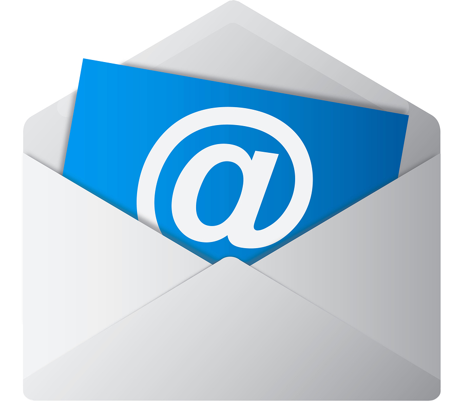 Accedi alla webmail